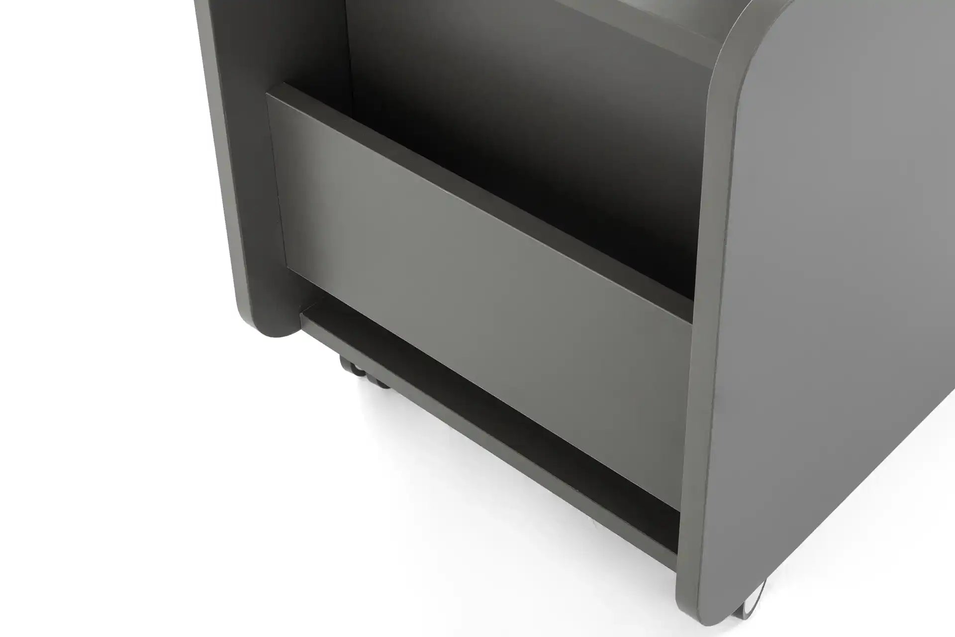 Sirius Premium Desk Set - Anthracite / Gray