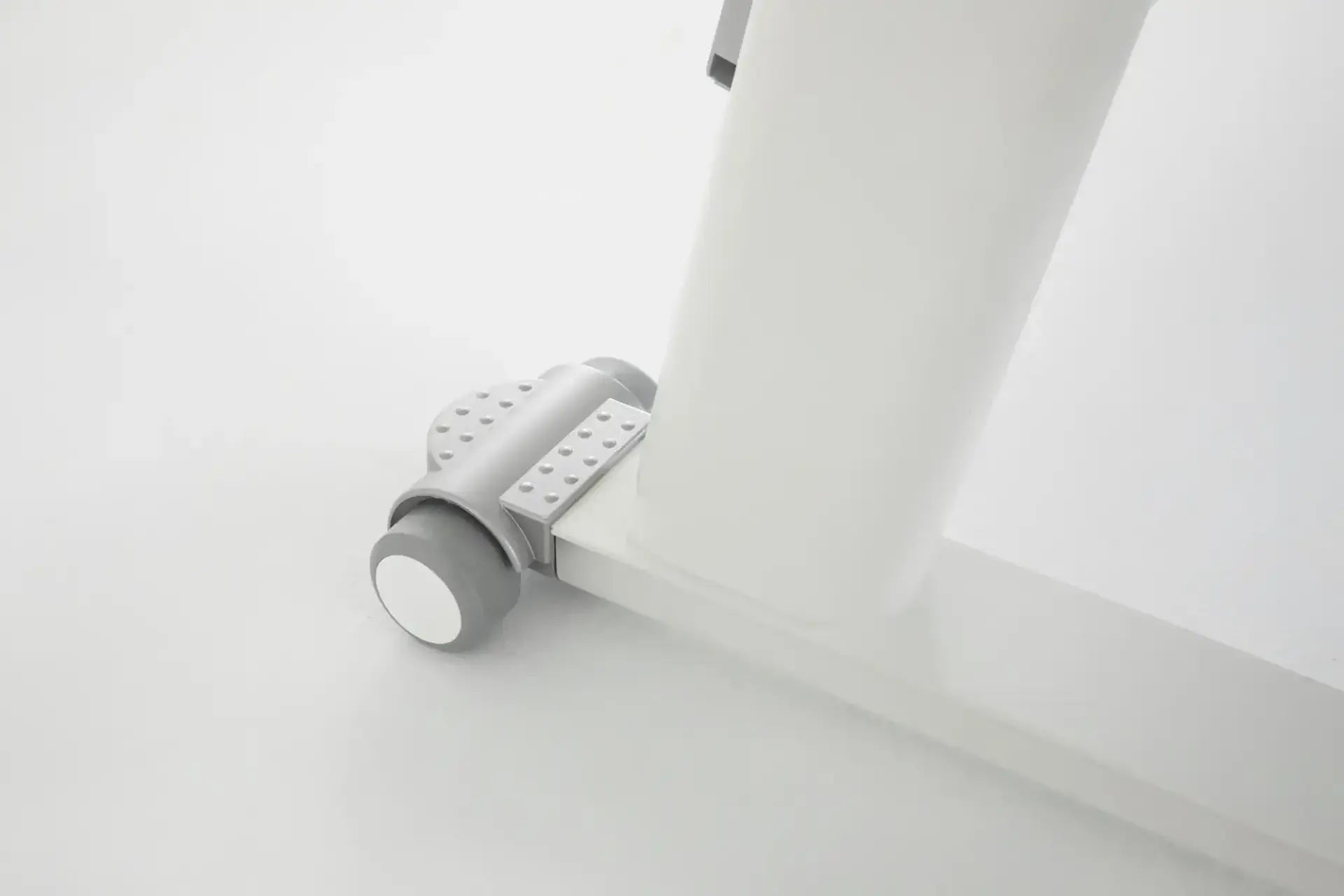 Sirius Deluxe Desk Set - White / Blue