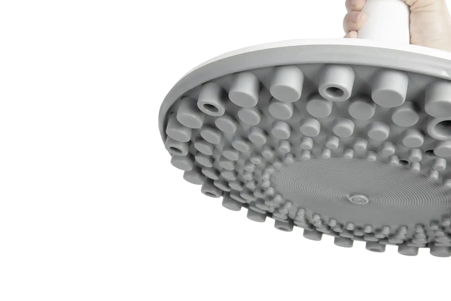 Sirius Premium Plus Desk Set - Ecru / Yellow