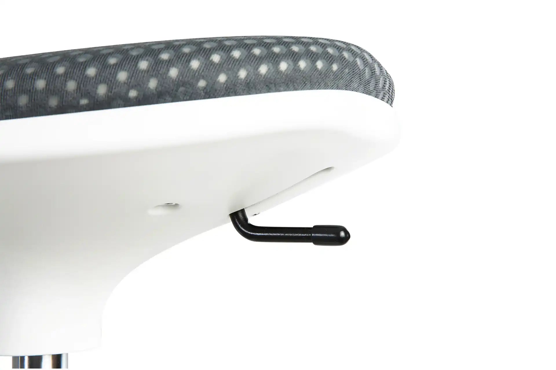 Sirius Premium Plus Desk Set - White / Gray