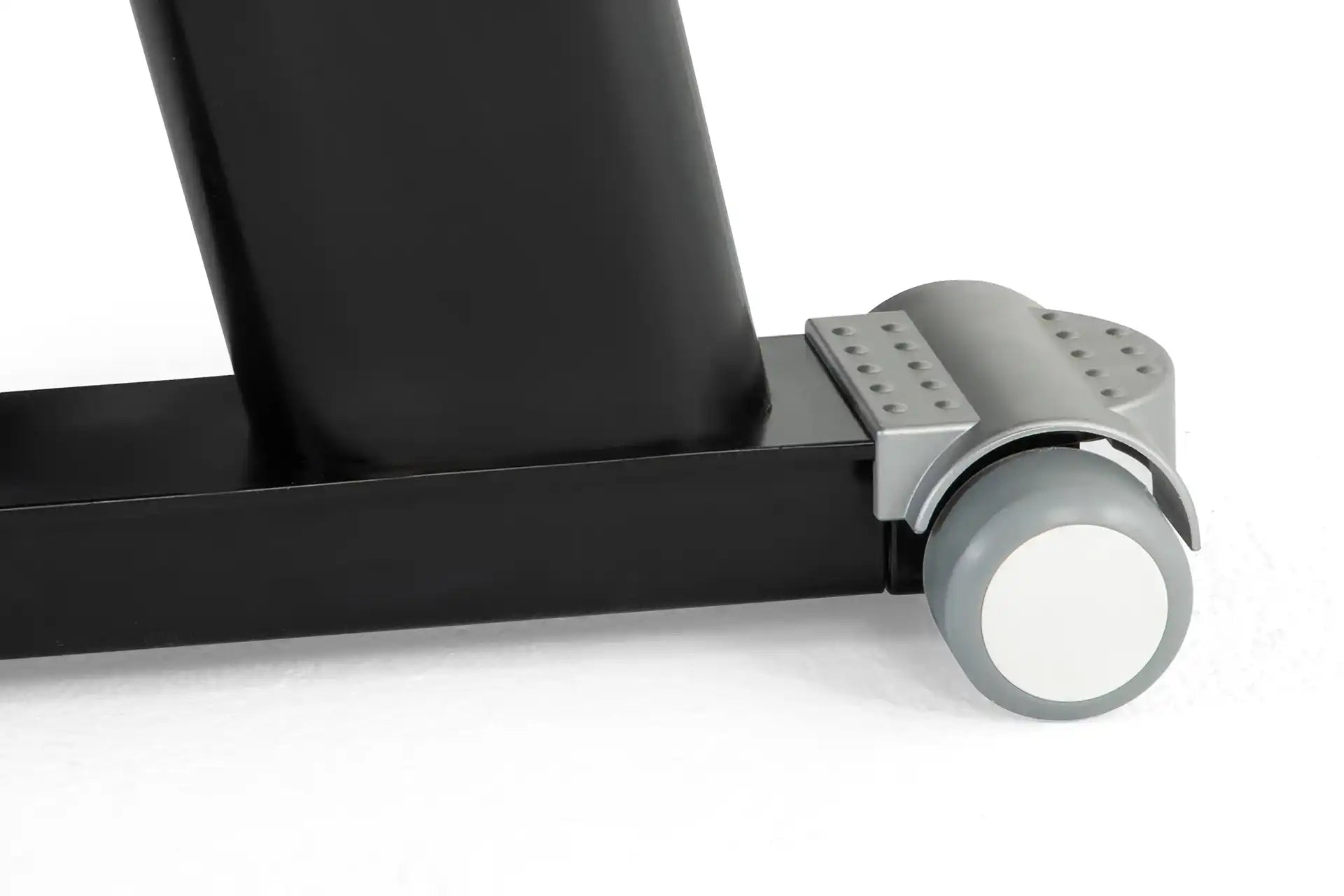 Sirius Simple Desk - Anthracite / Gray