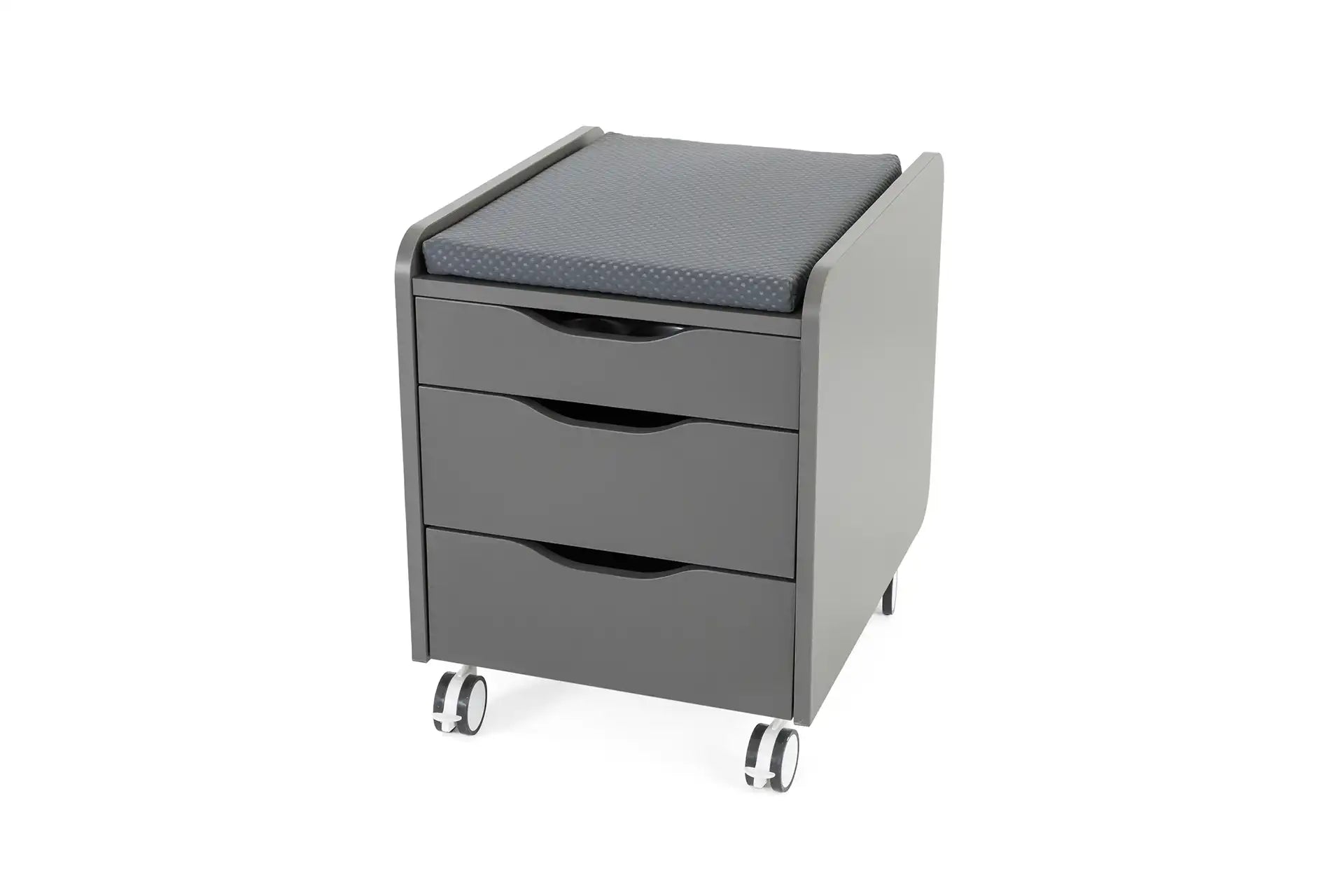 Sirius Premium Desk Set - Anthracite / Gray