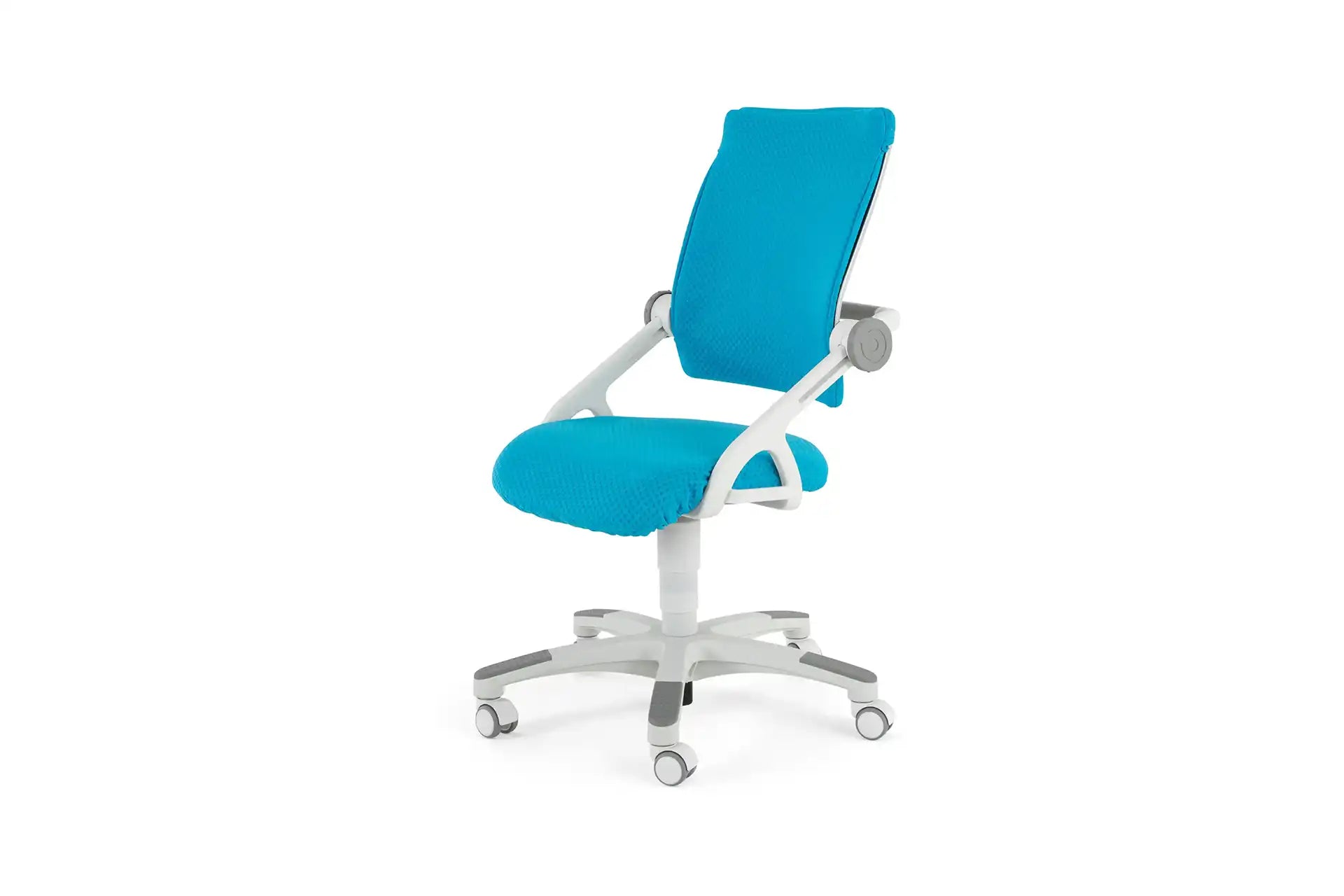 Sirius Chair - Blue / Blue