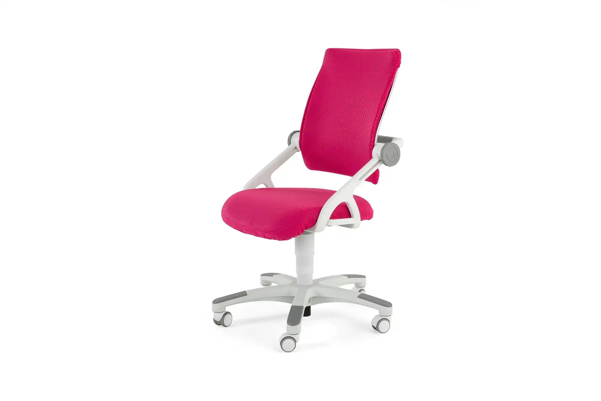 Sirius Chair - Fuchsia / Fuchsia