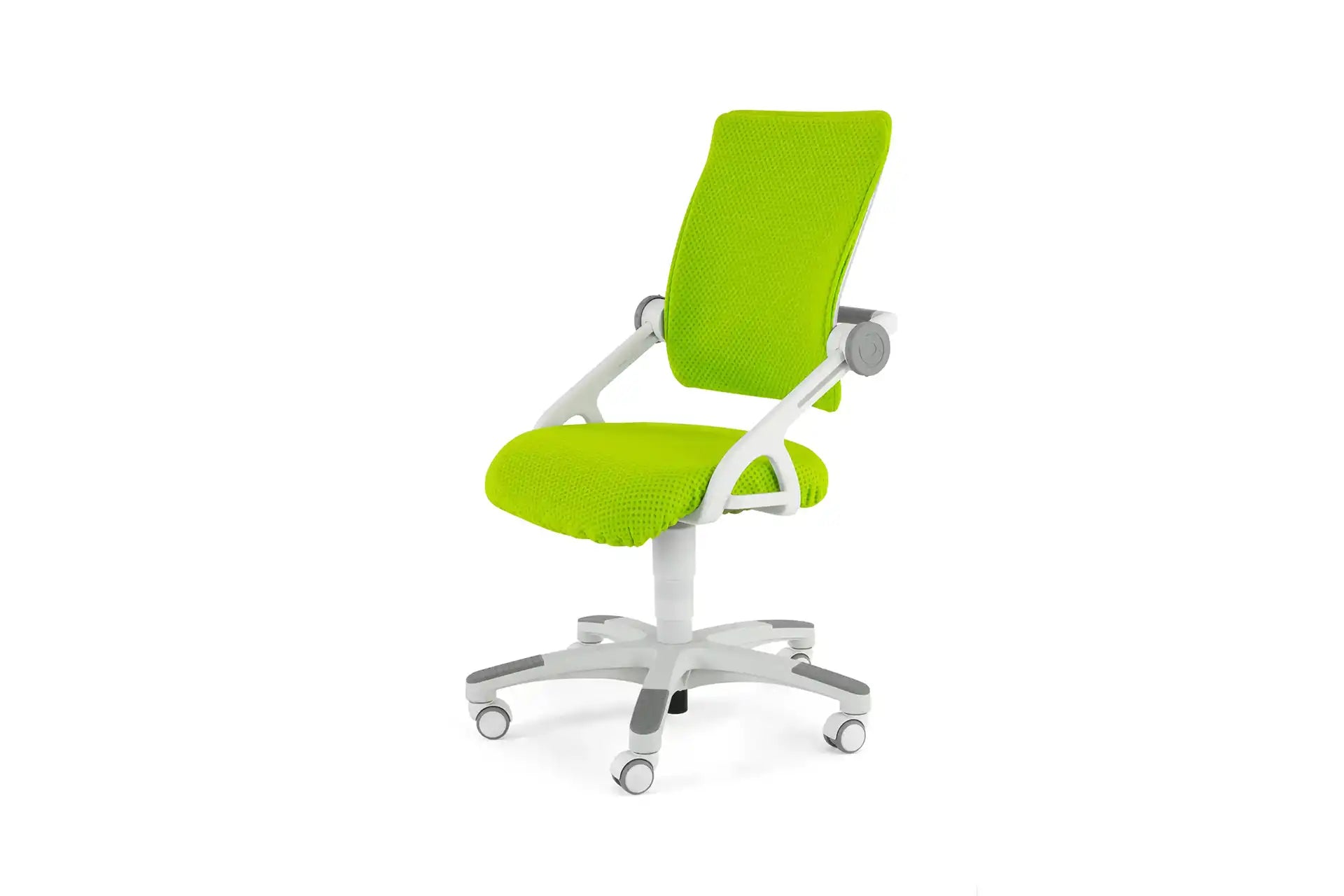 Sirius Chair - Green / Green