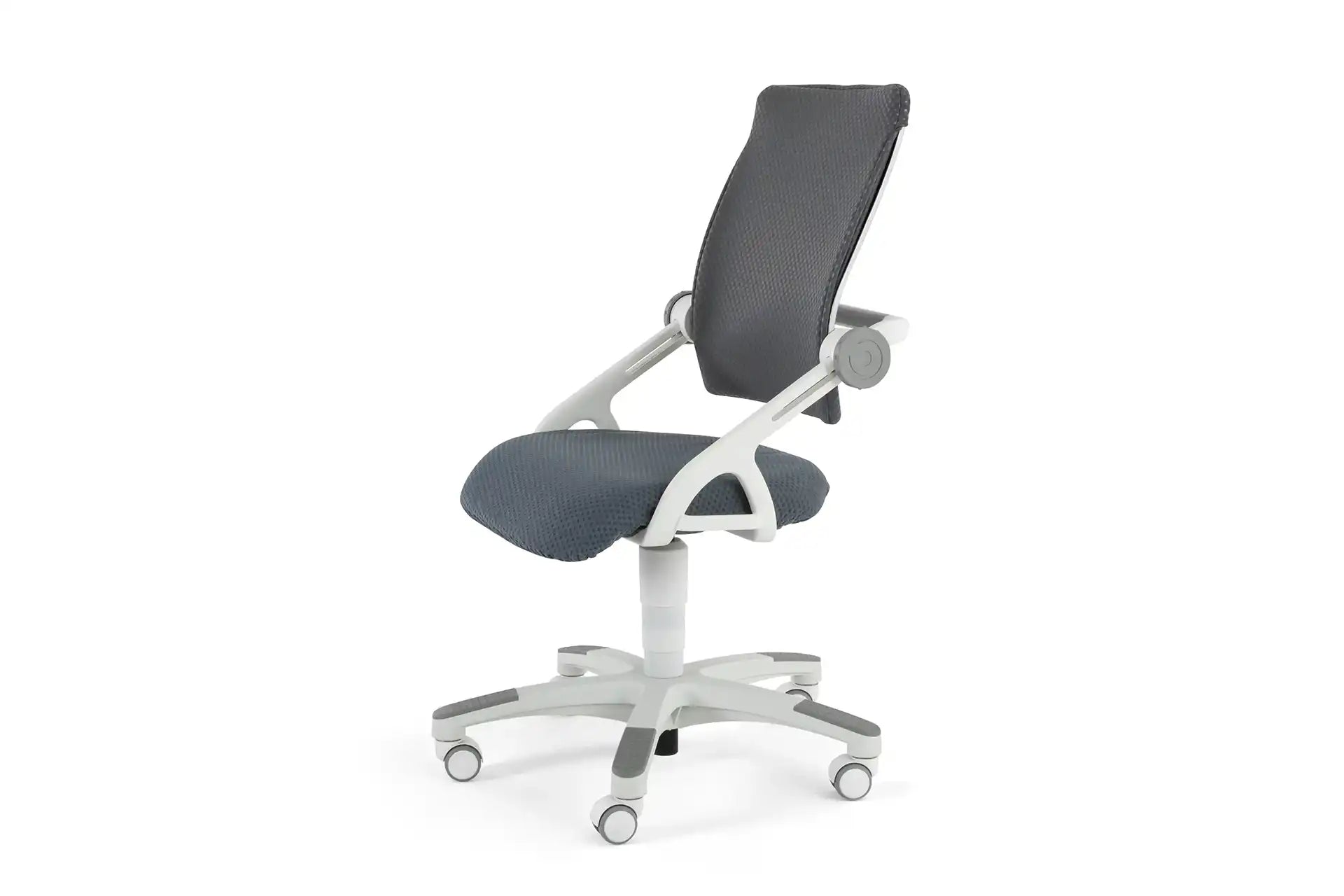Sirius Chair - Anthracite / Anthracite