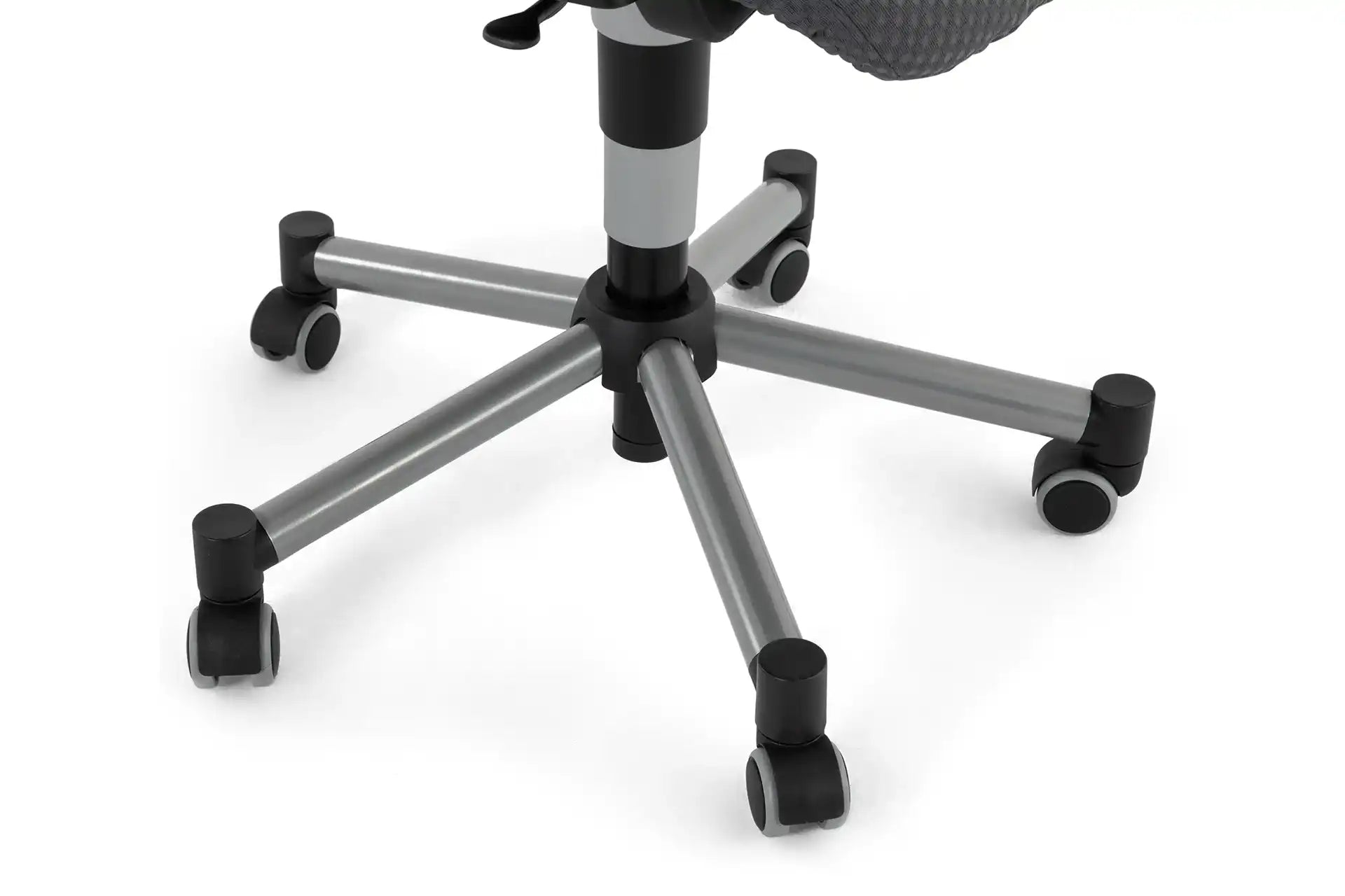 Vega Plus Chair - Yellow / White