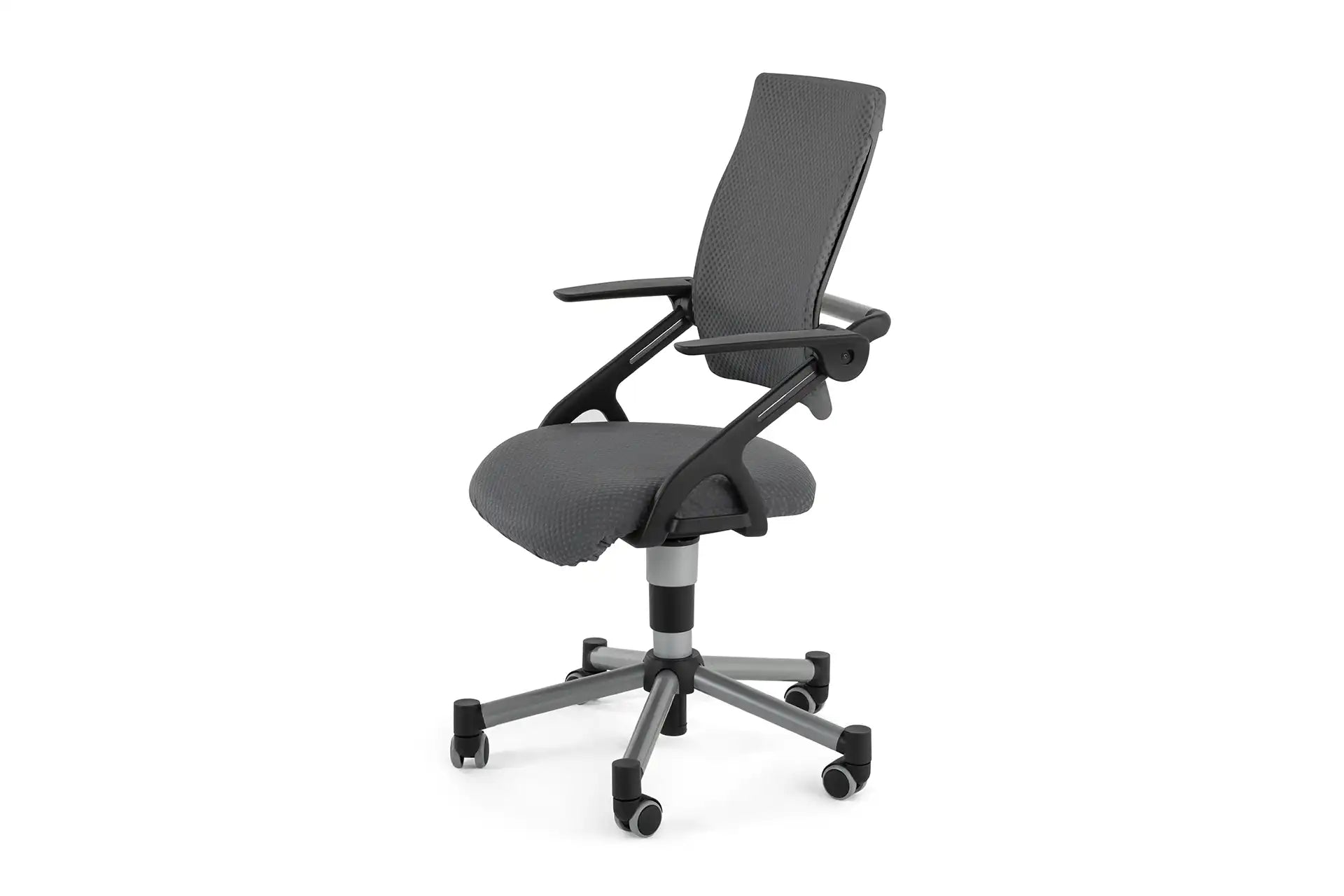 Vega Plus Chair - Anthracite / Anthracite