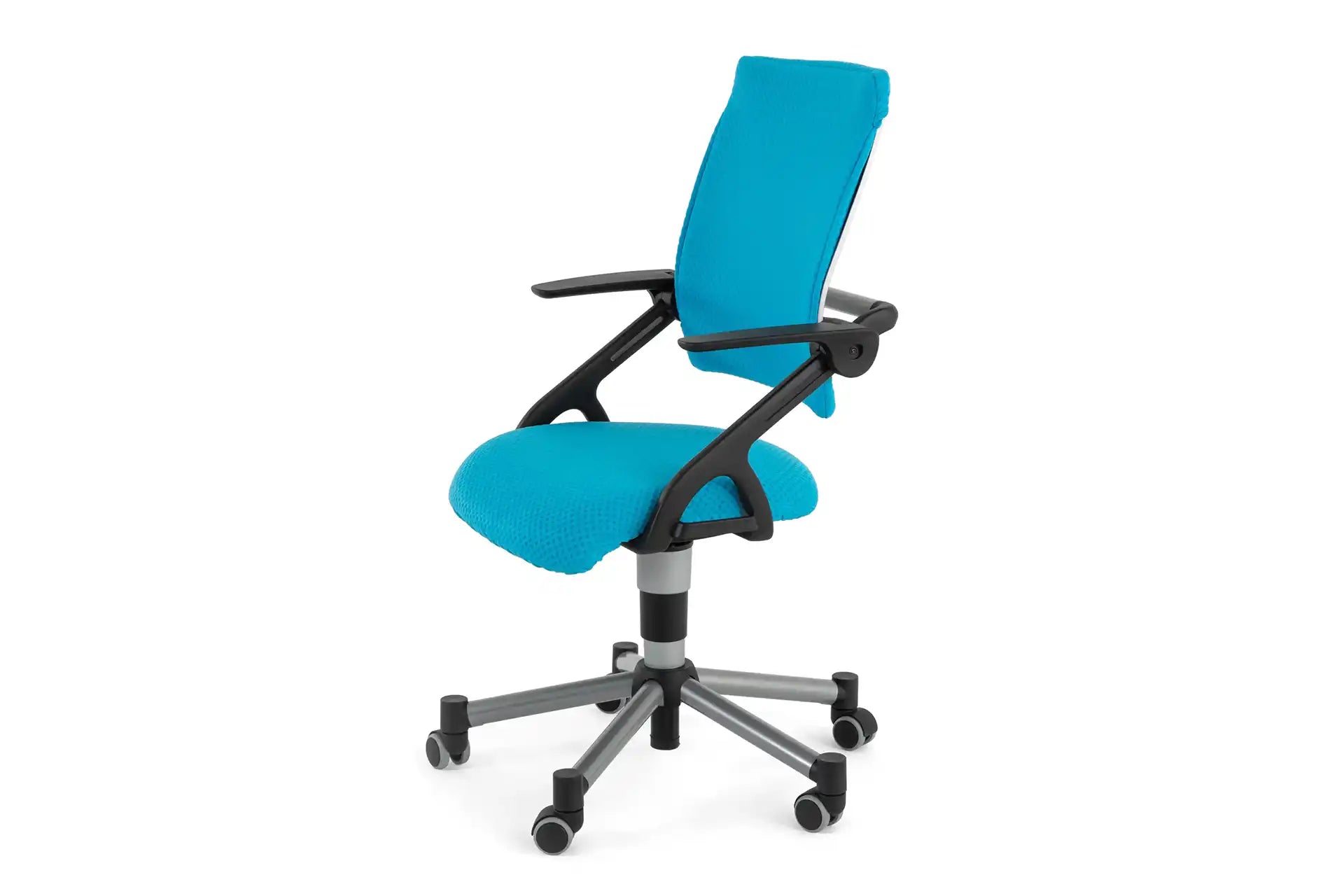 Vega Plus Chair - Blue / Blue