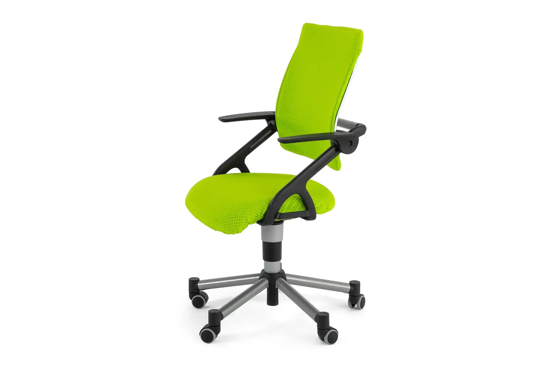 Vega Chair - Green / Green