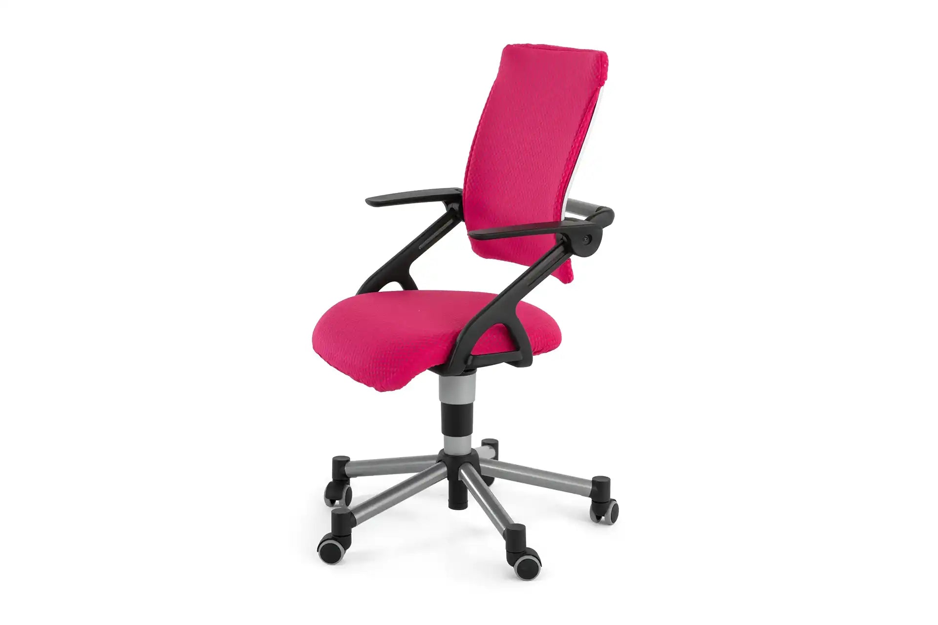 Vega Plus Chair - Fuchsia / Fuchsia
