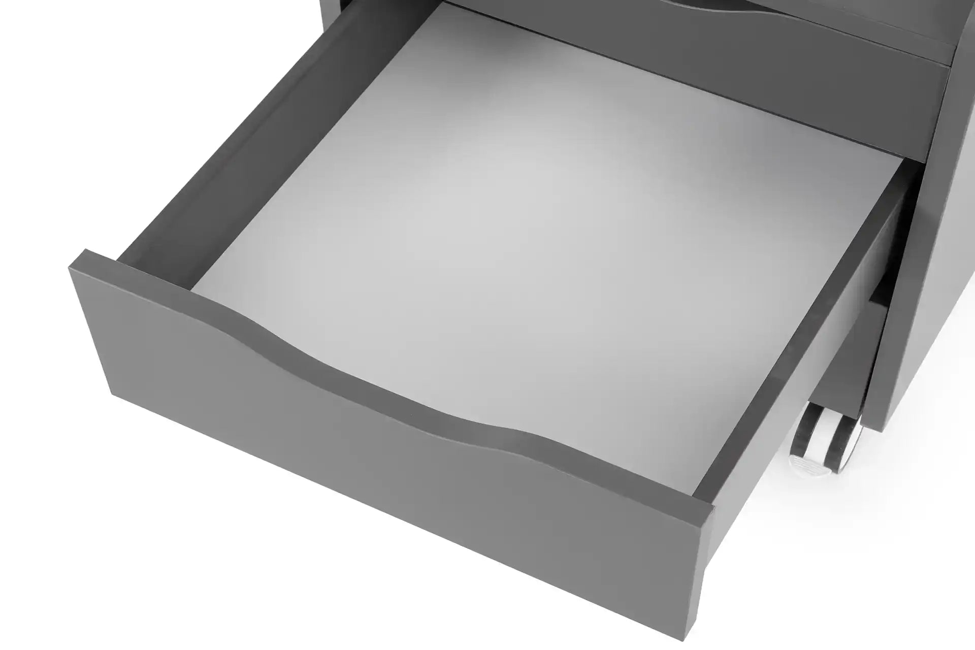 Sirius Premium Desk Set - Anthracite / Gray