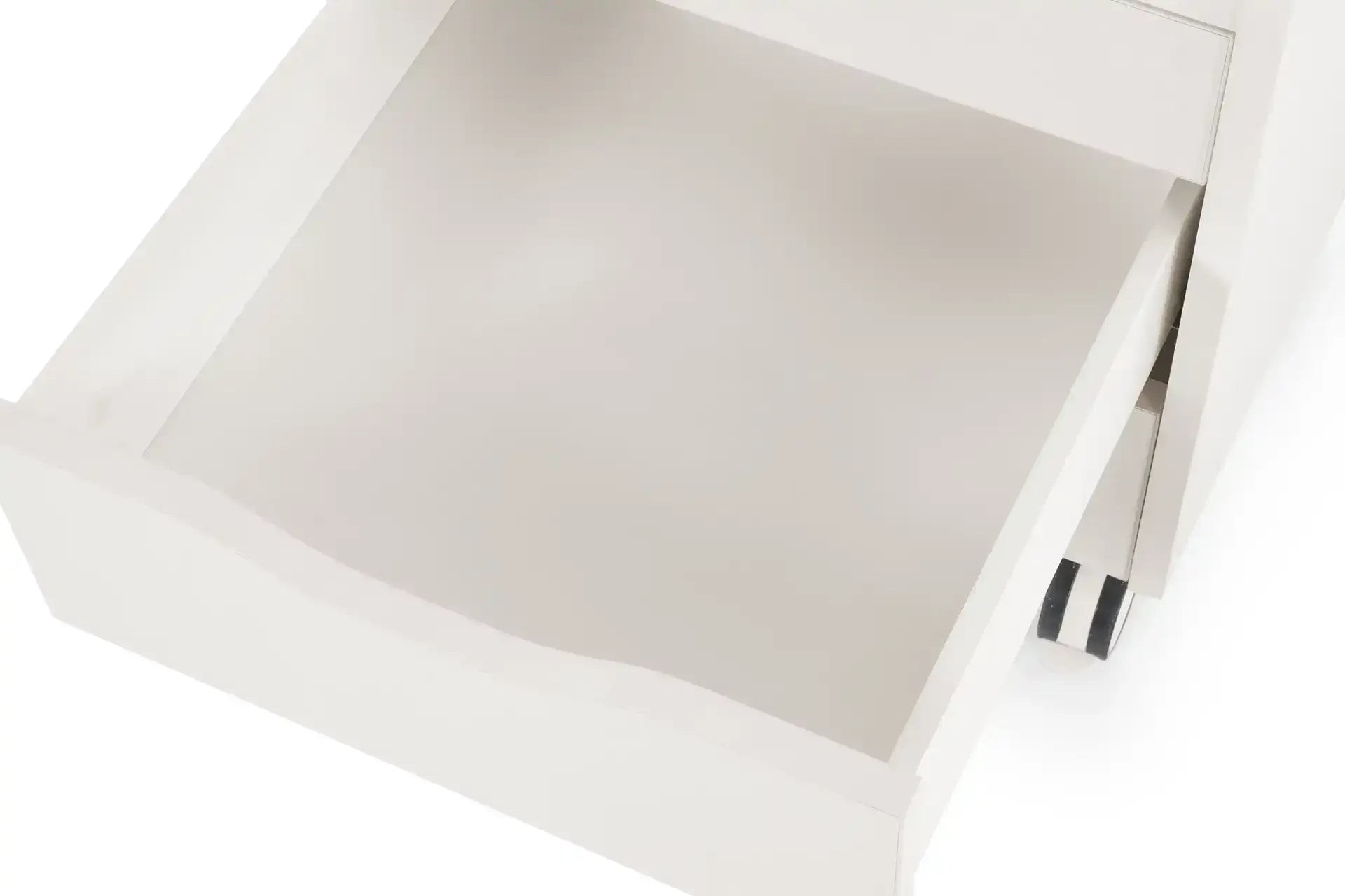 Sirius File Cabinet - Ecru / Blue