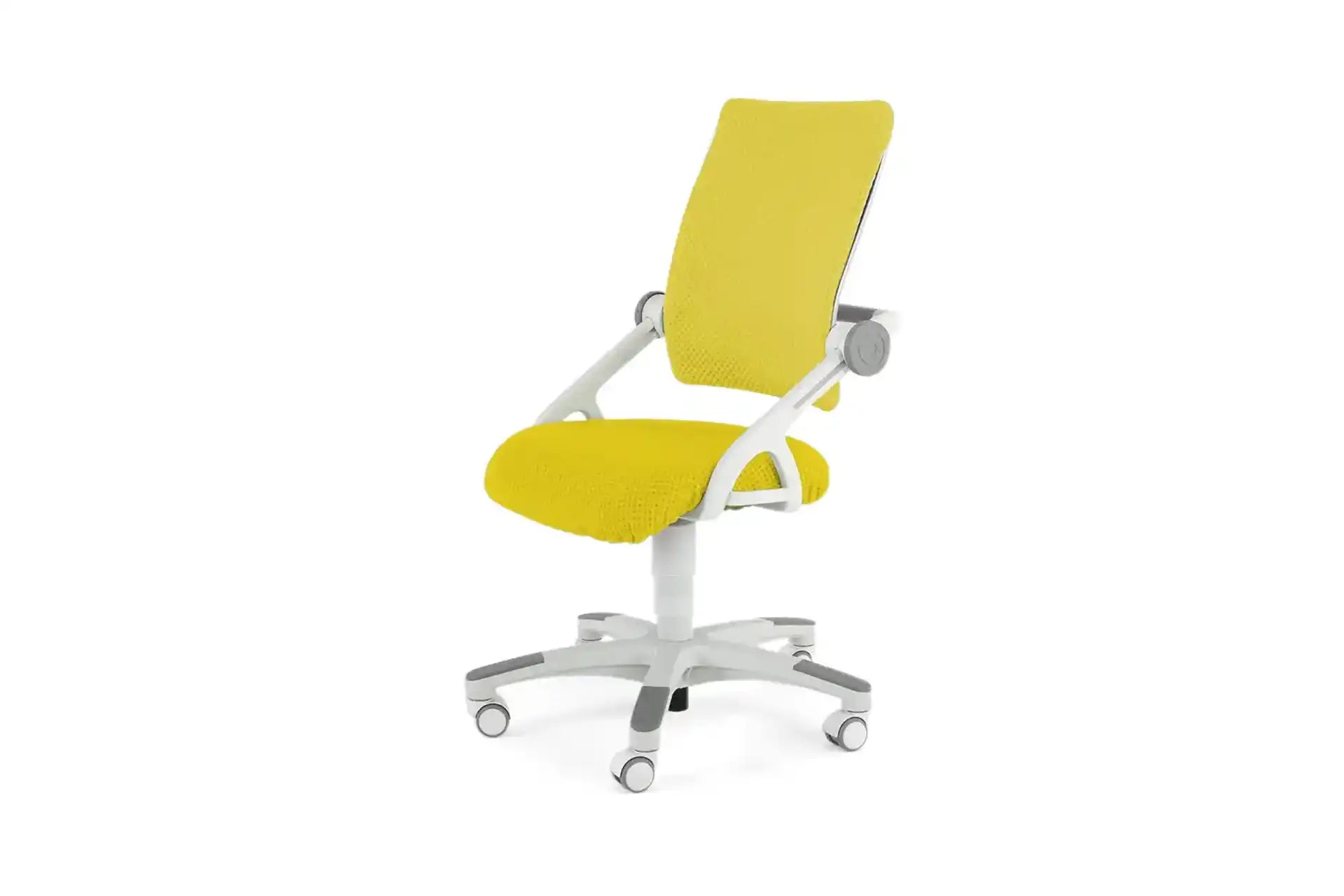 Sirius Chair - Yellow / Yellow