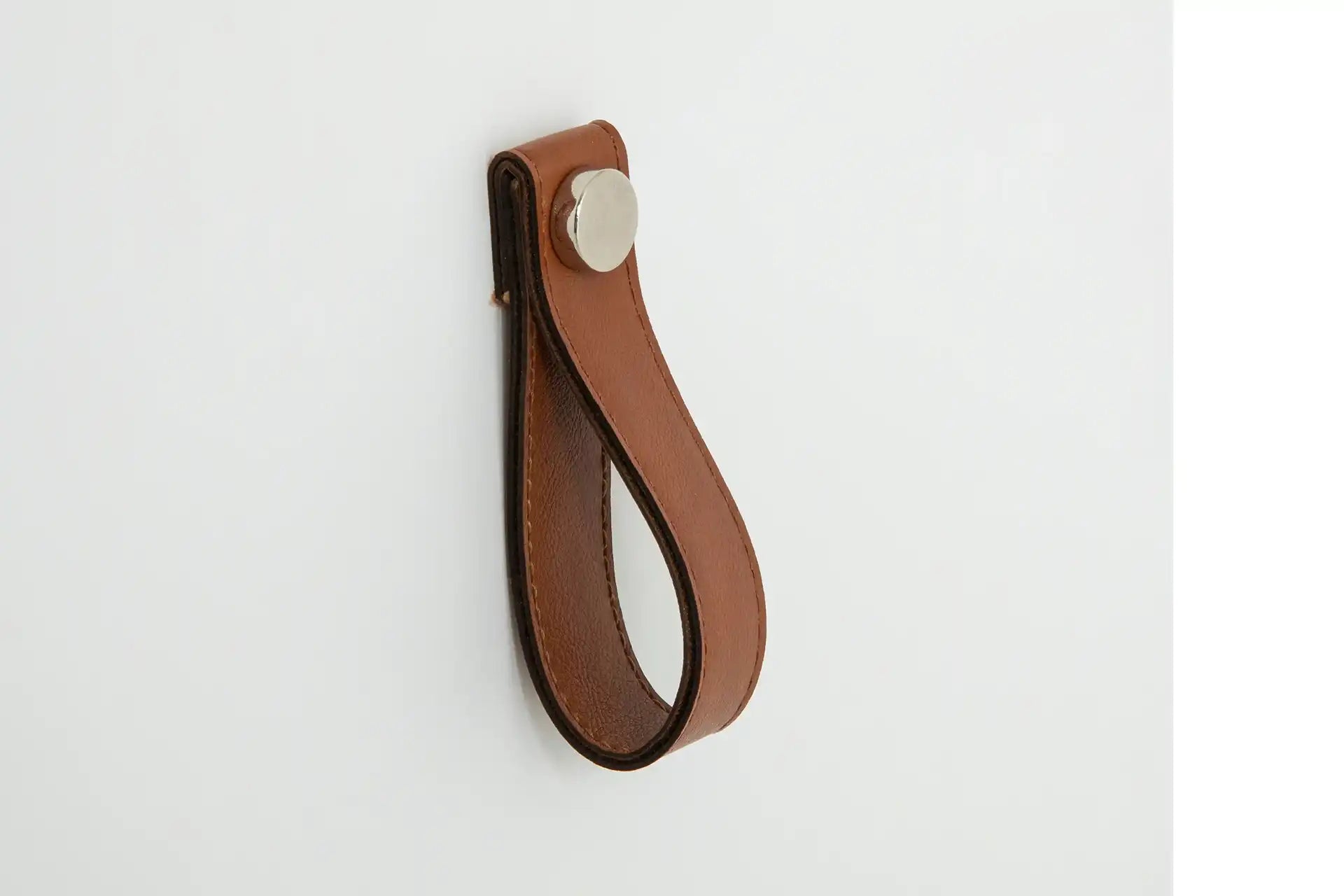 Smart File Cabinet - White