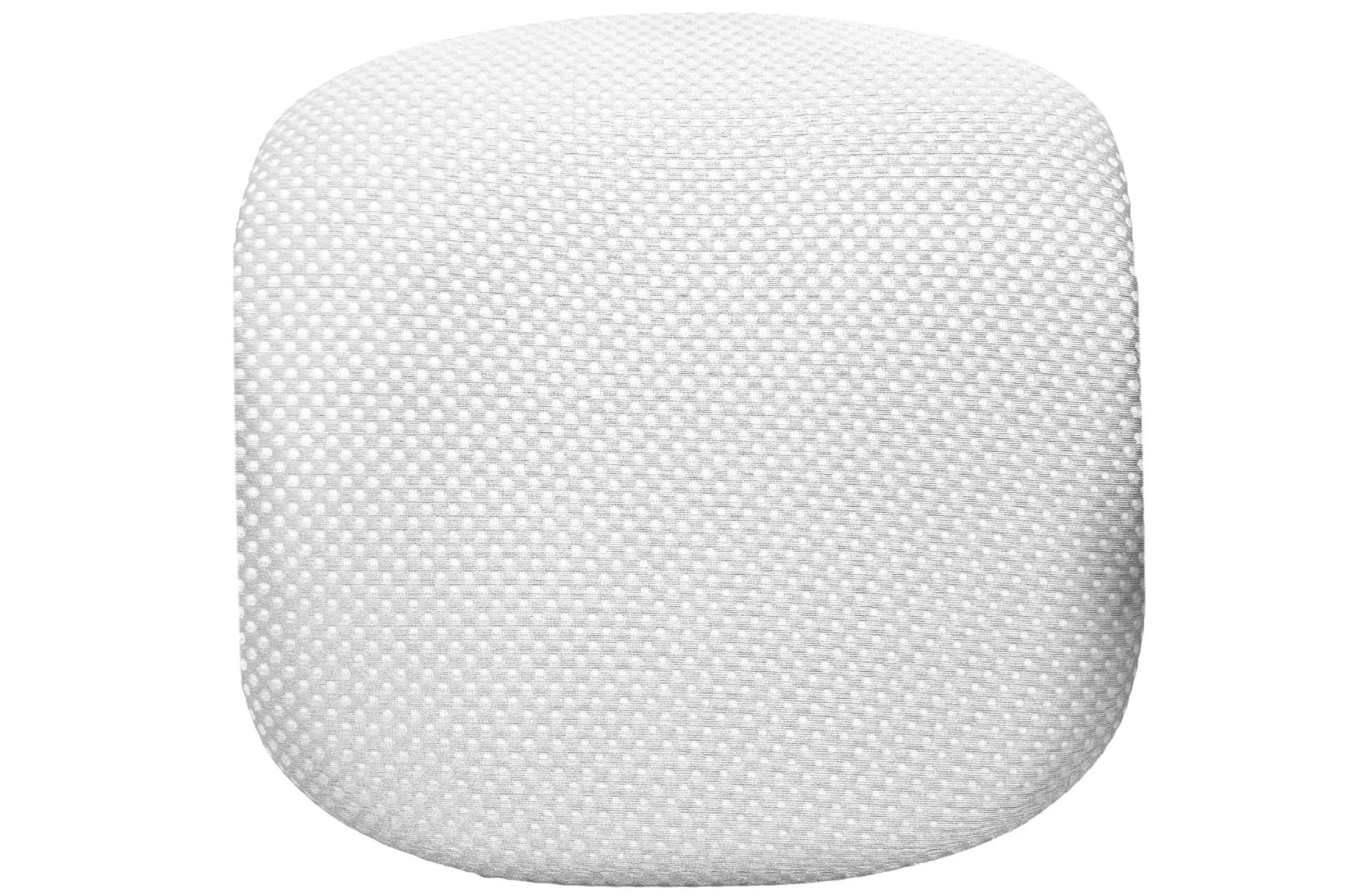 Seat Cover - White
