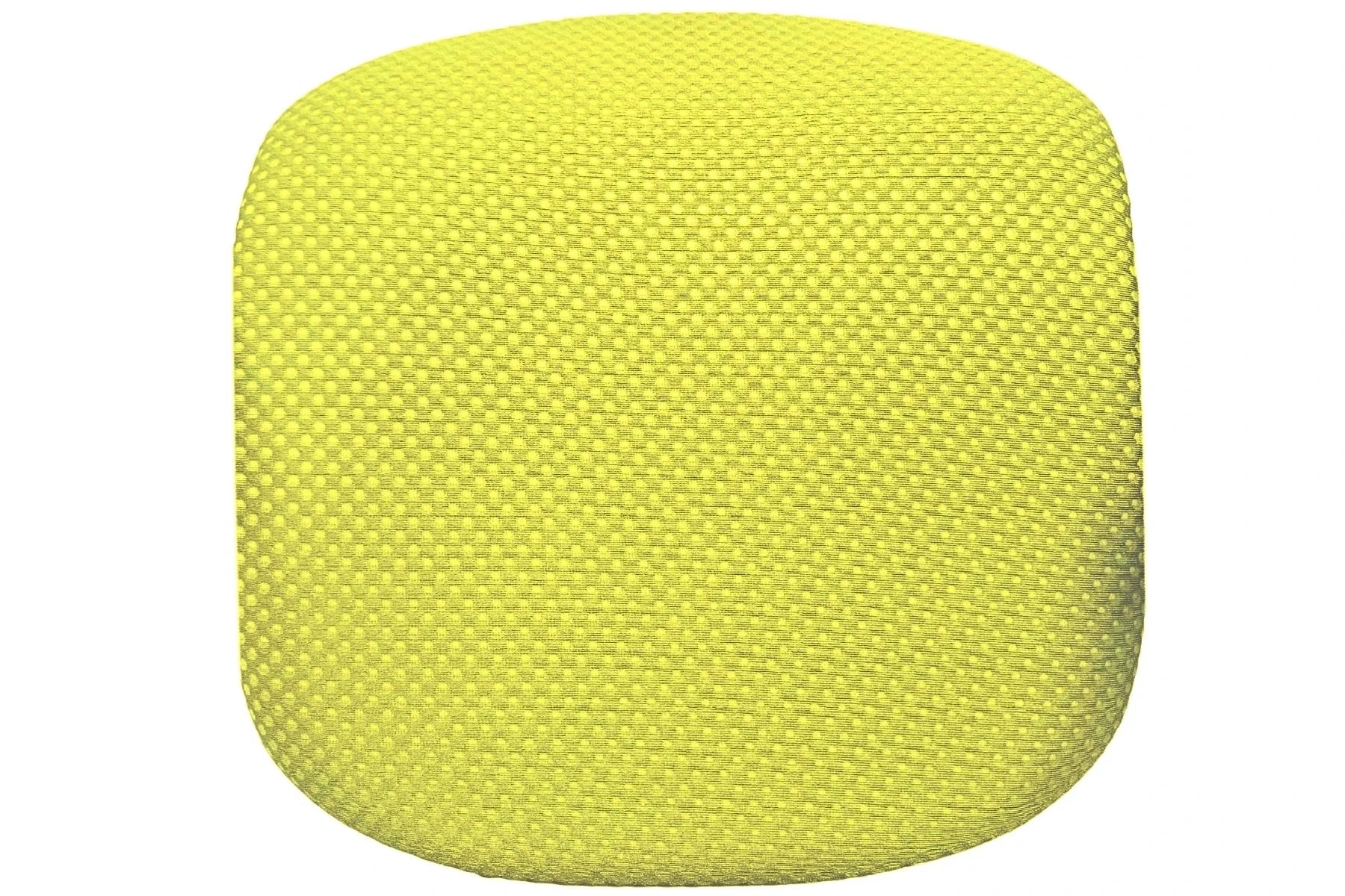 Seat Cover - Yellow