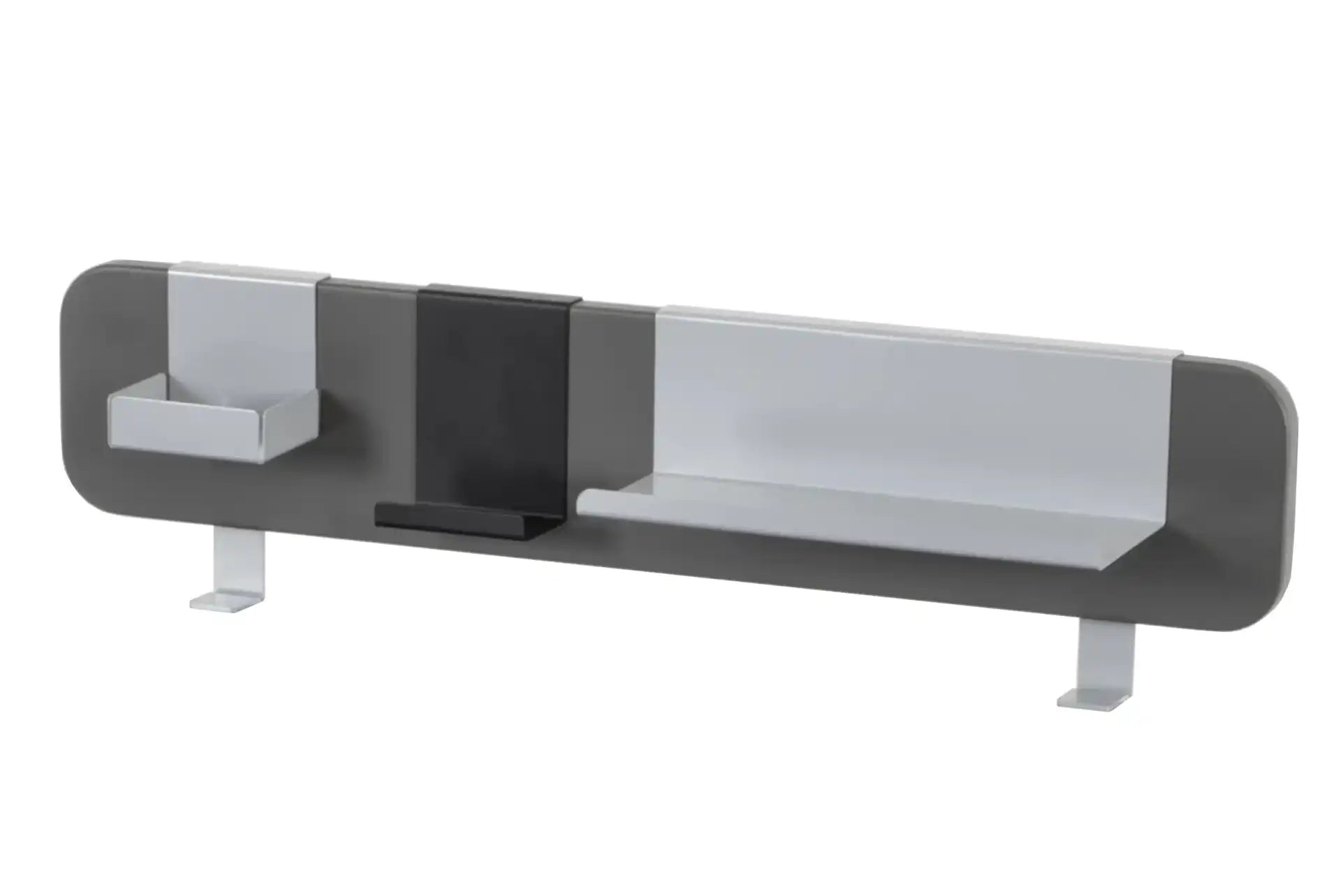 Function Panel - Anthracite / Gray