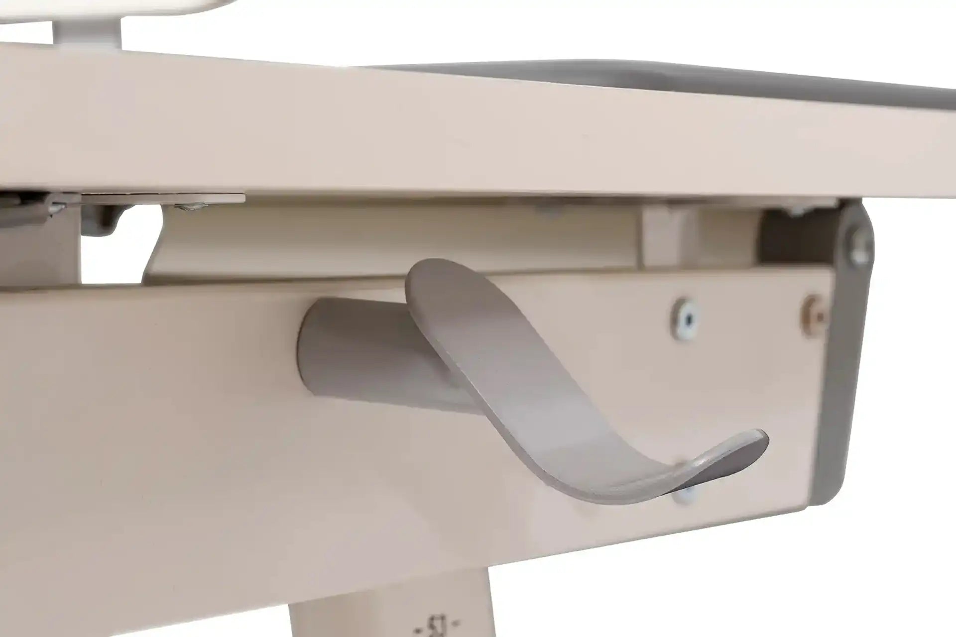 Sirius Premium Plus Desk Set - Ecru / Blue