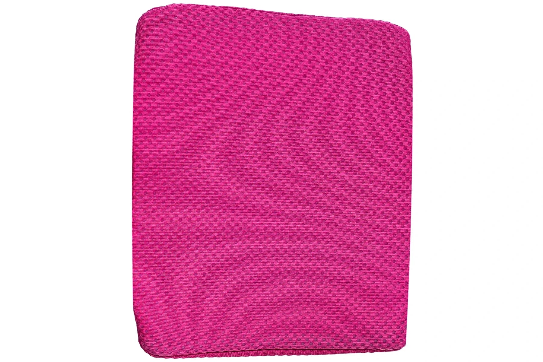 Back Cover - Fuchsia