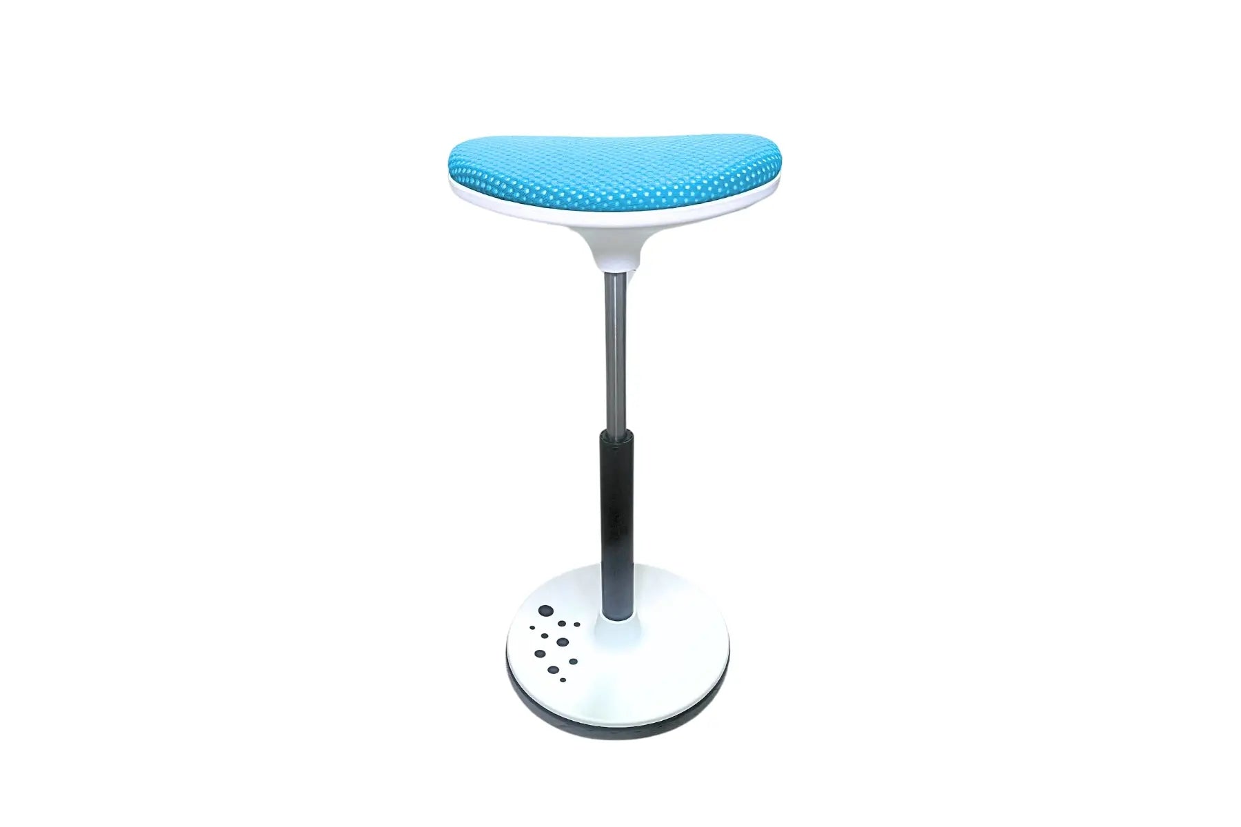 Dynamic High Stool - Blue