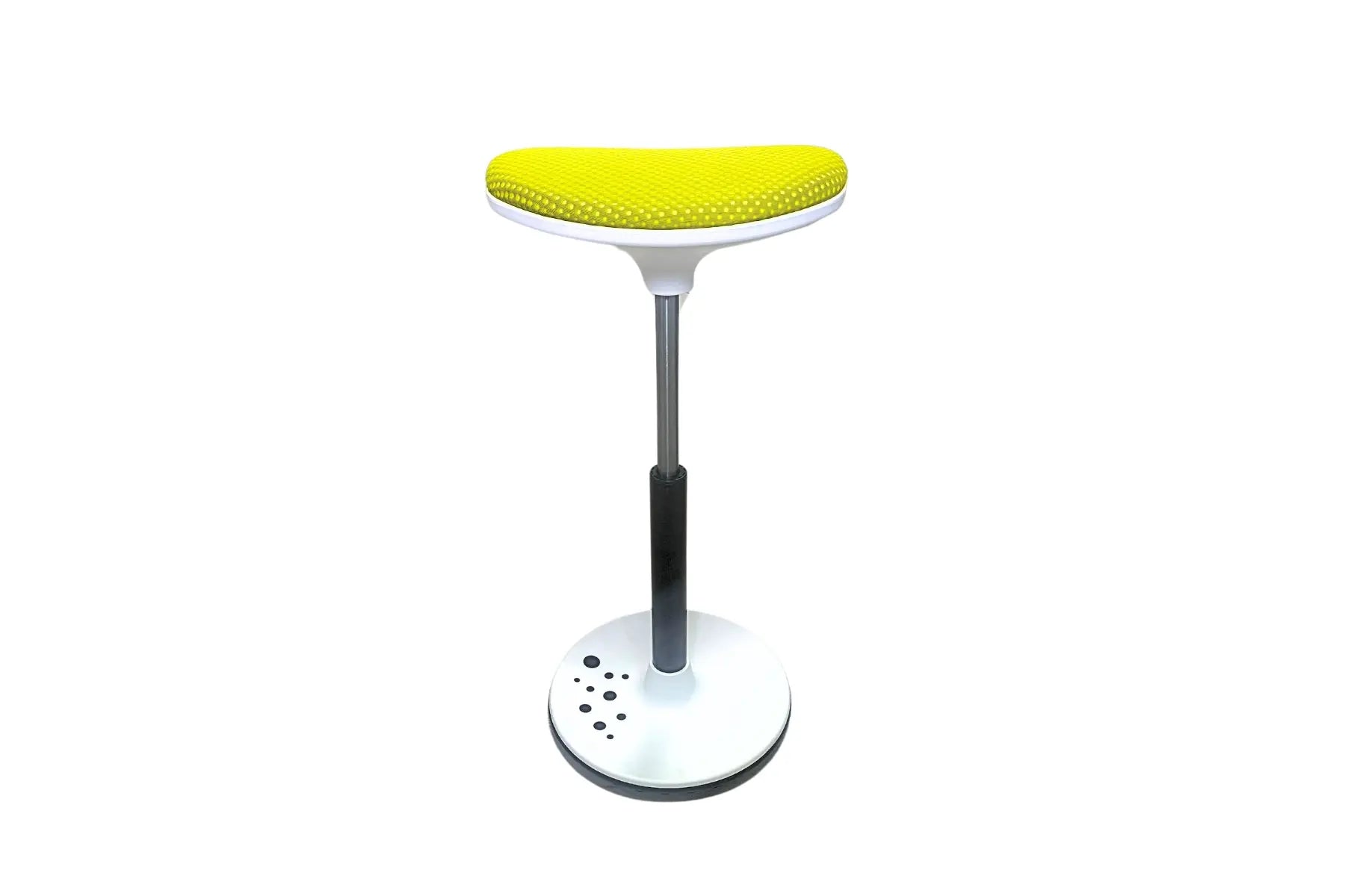 Dynamic High Stool - Yellow
