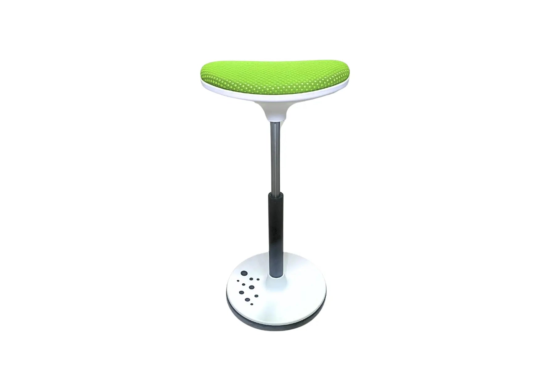 Dynamic High Stool - Green