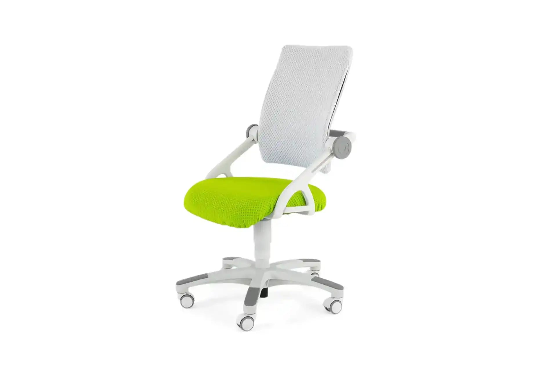 Sirius Premium Plus Desk Set - Ecru / Green