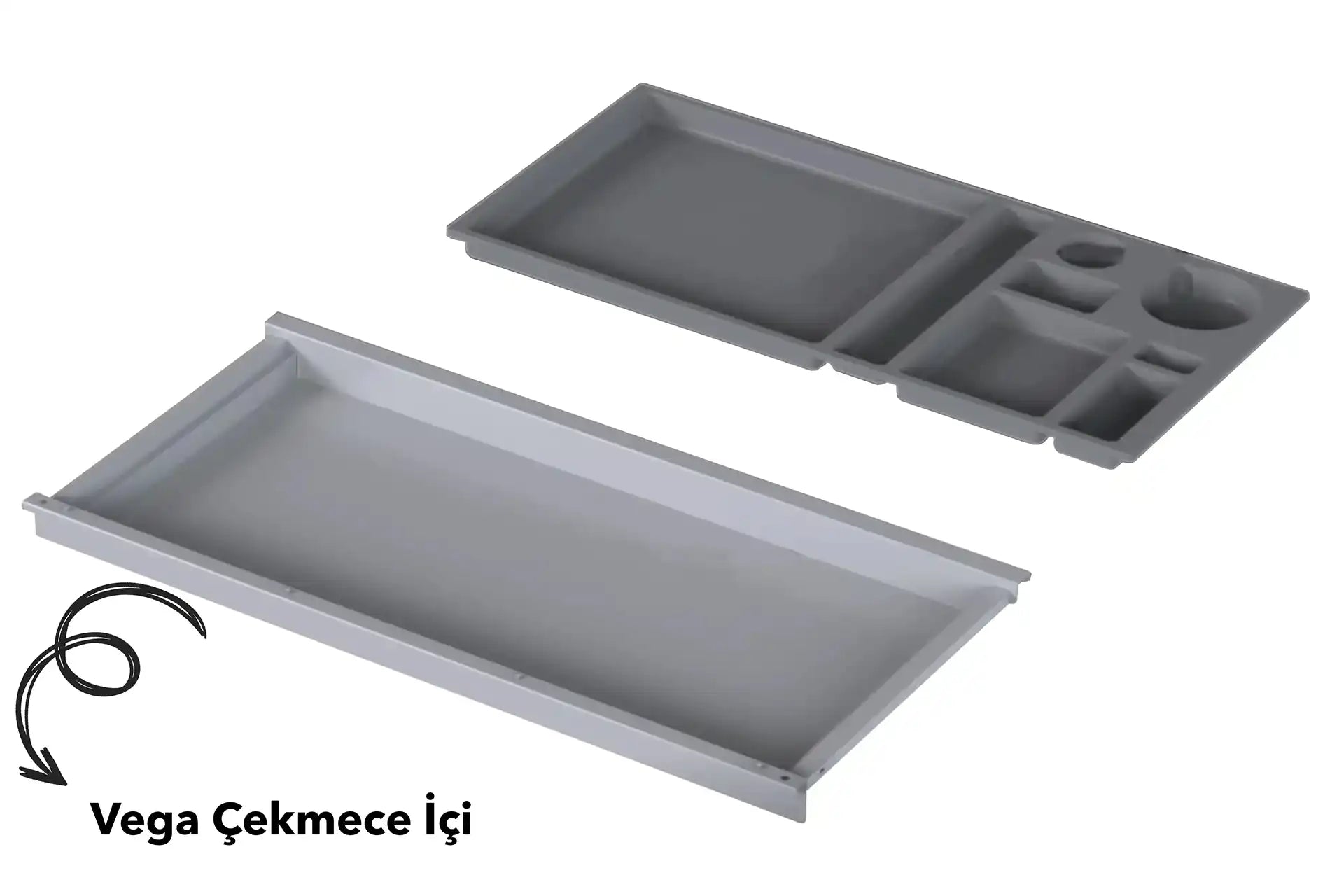 Vega Drawer Accessories