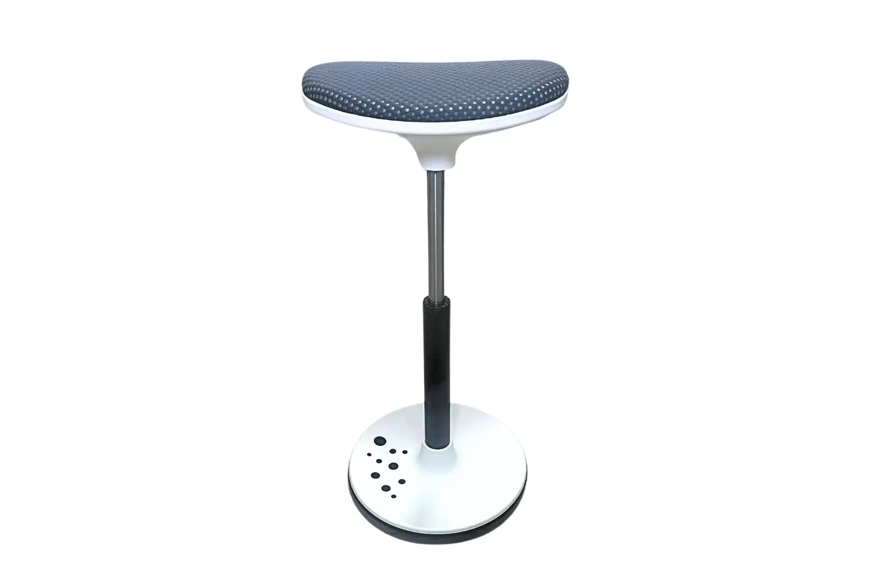 Dynamic High Stool - Anthracite