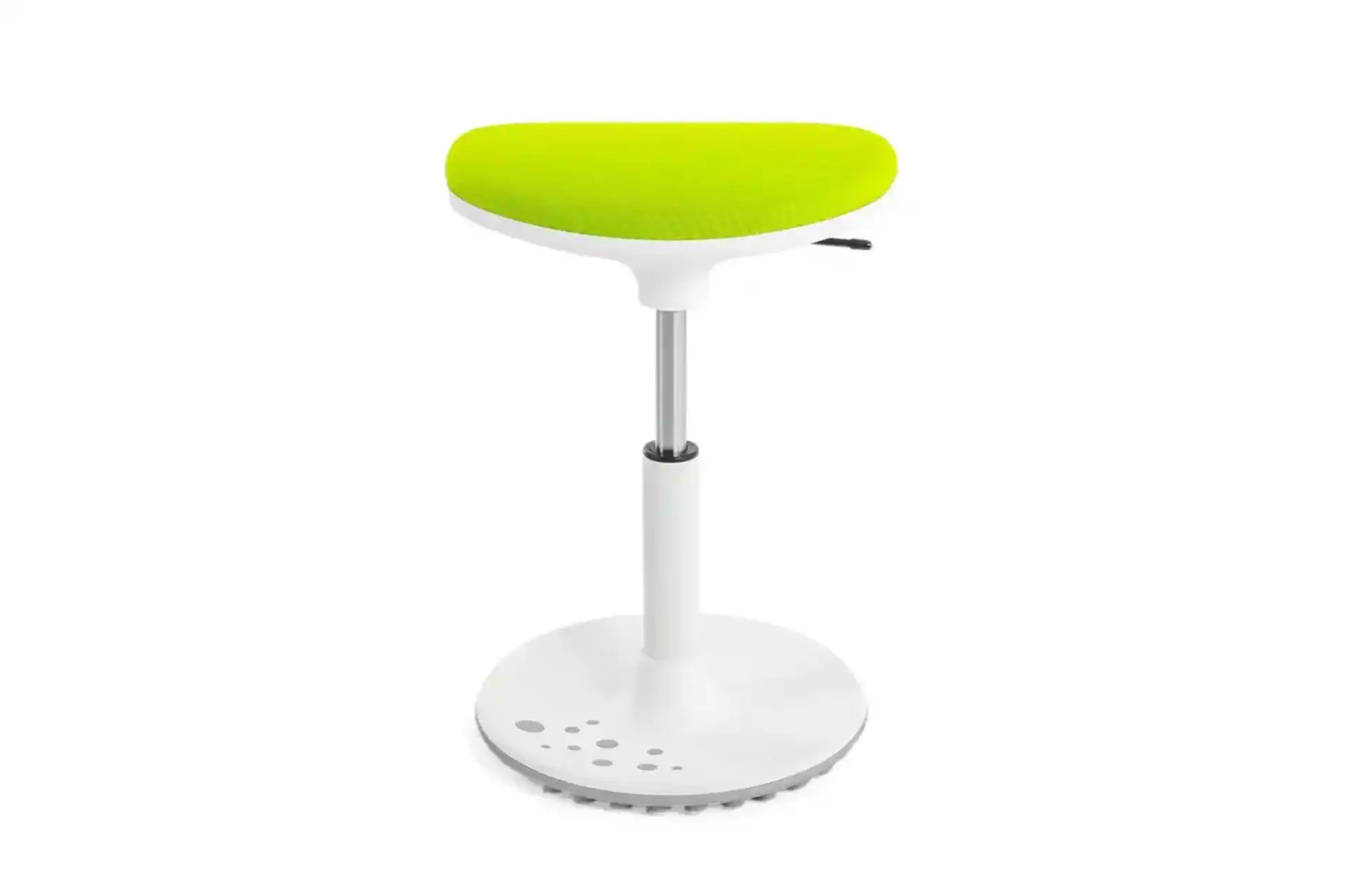 Sirius Premium Plus Desk Set - Ecru / Green